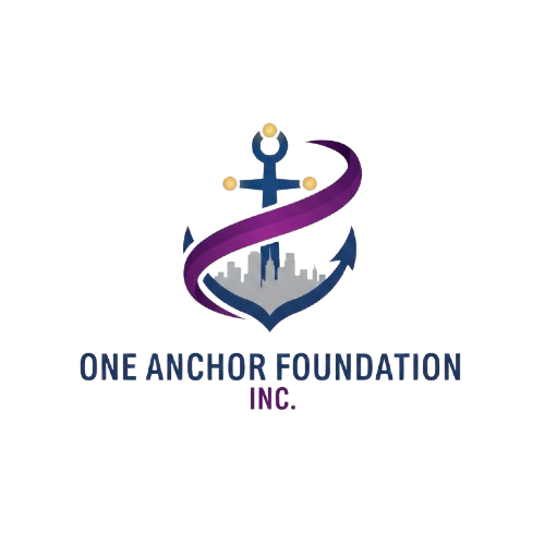 One Anchor Foundation logo